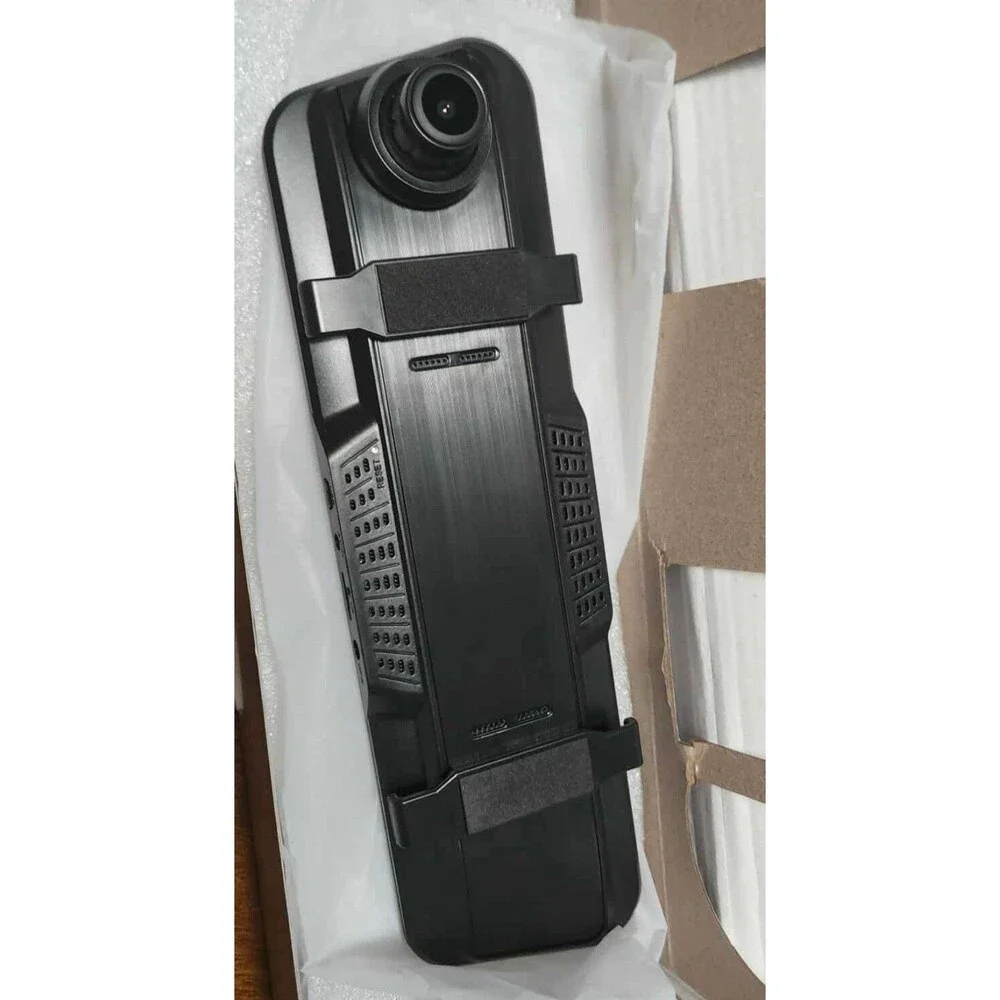 Car camera